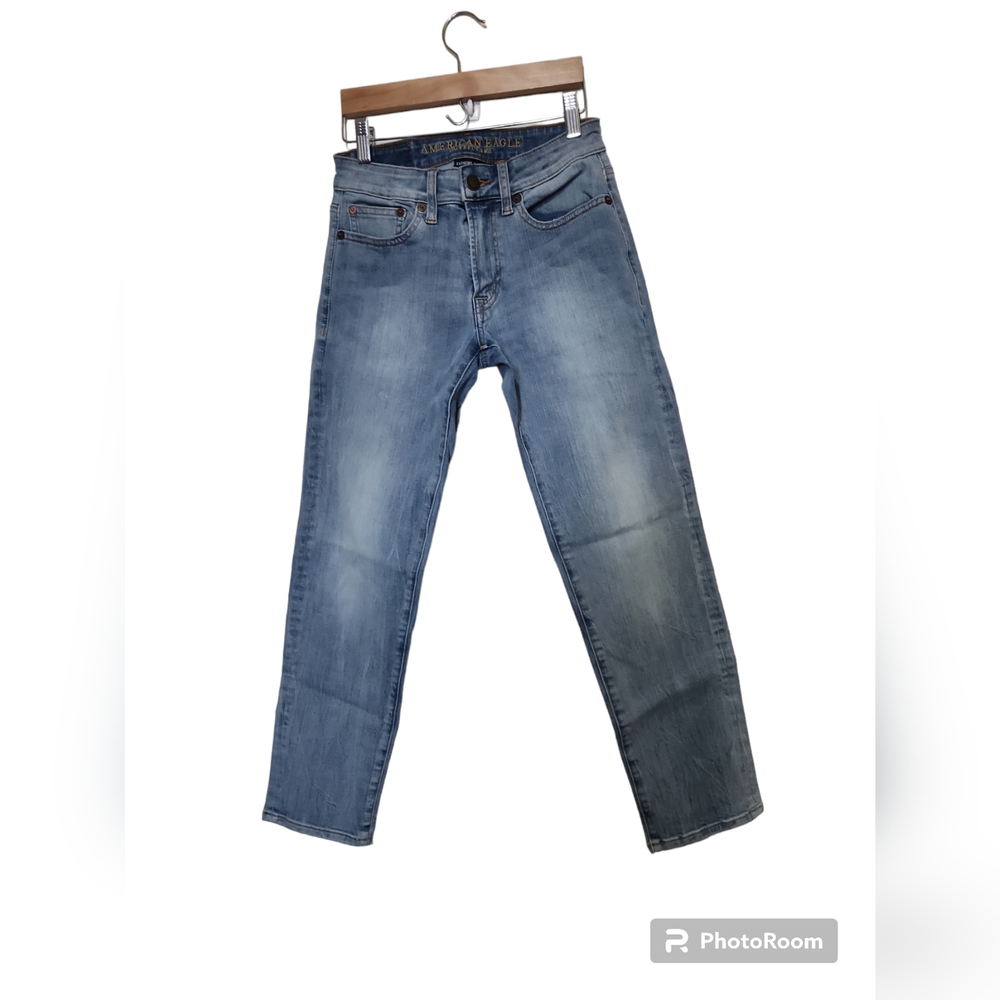 COPY - American Eagle jeans size 26x28 extreme flex4